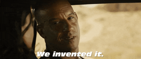 Fast And Furious Dom GIF by The Fast Saga