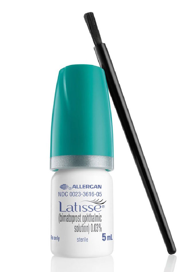 LATISSE® - Your Great Skin
