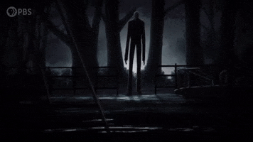 Horror Creepypasta GIF by PBS Digital Studios