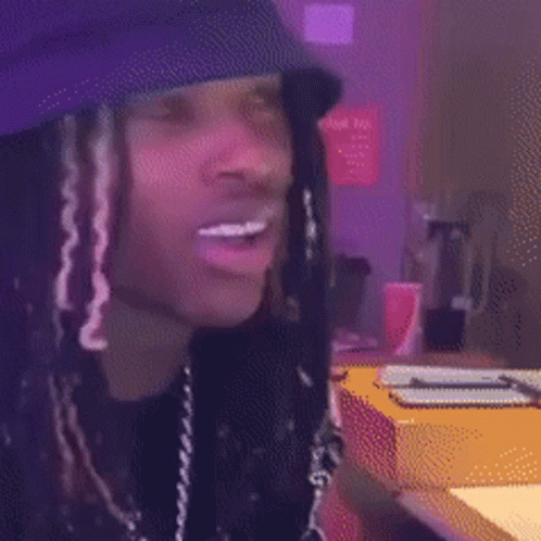 King Von GIF - King Von - Discover & Share GIFs