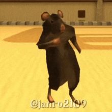 Dancing Rat GIFs | Tenor