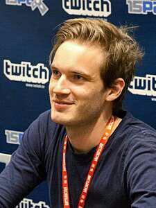 Do you find Pewdiepie attractive?
