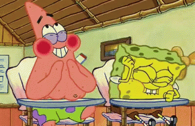 class-spongebob.gif