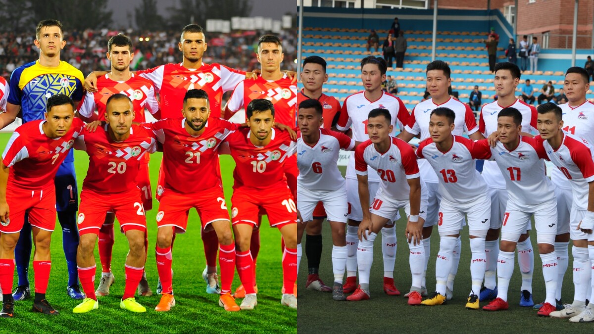 AFC Asian Qualifiers - Road to Qatar