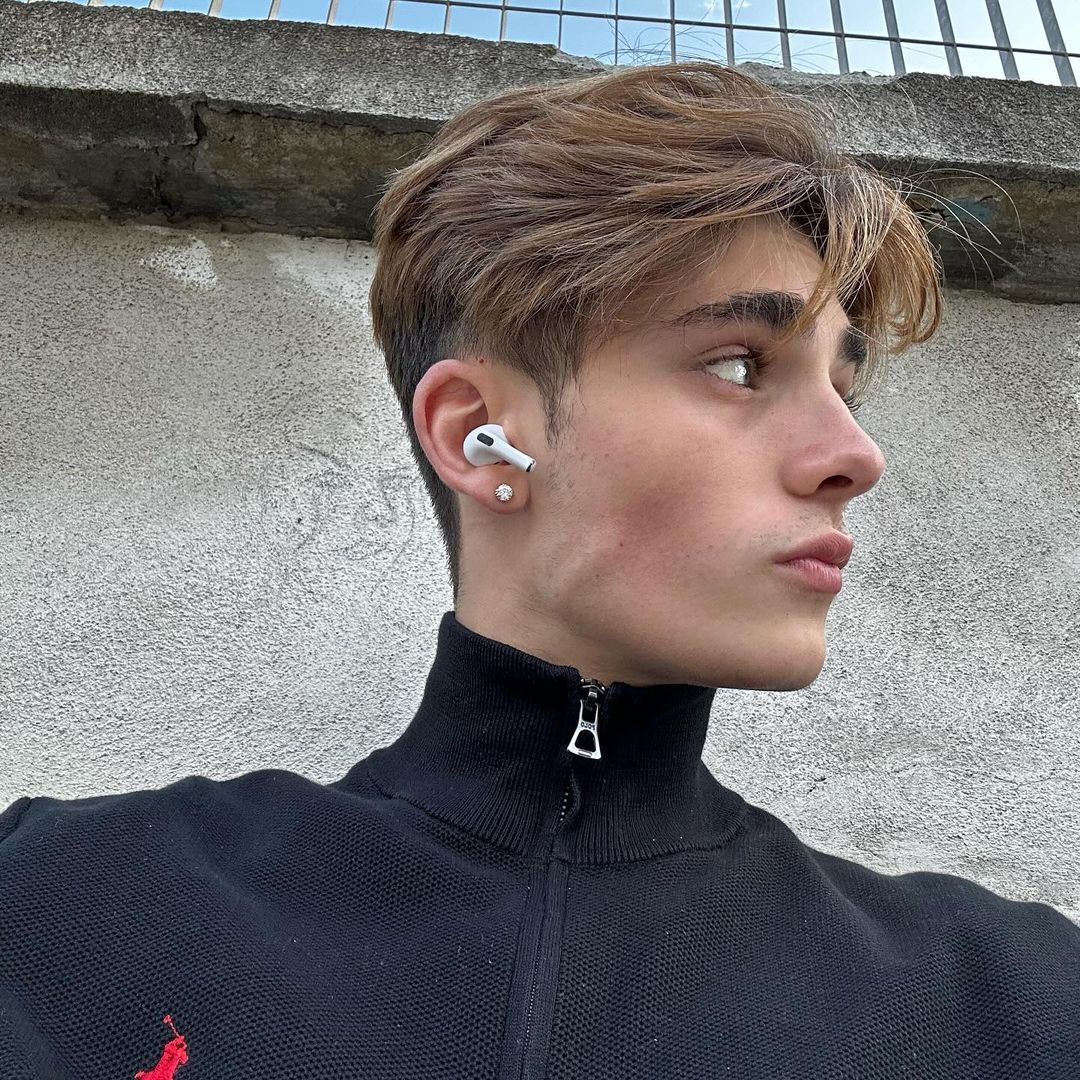 Picture of Andrea Arru in General Pictures - andrea-arru-1697404328.jpg |  Teen Idols 4 You