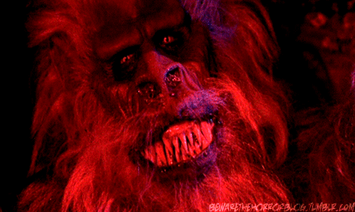 Image result for creepshow gif