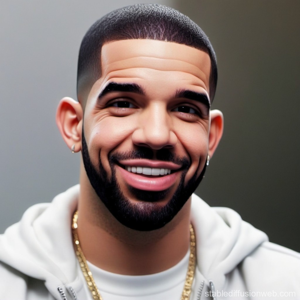 Memes of Goofy Drake | Stable Diffusion Online