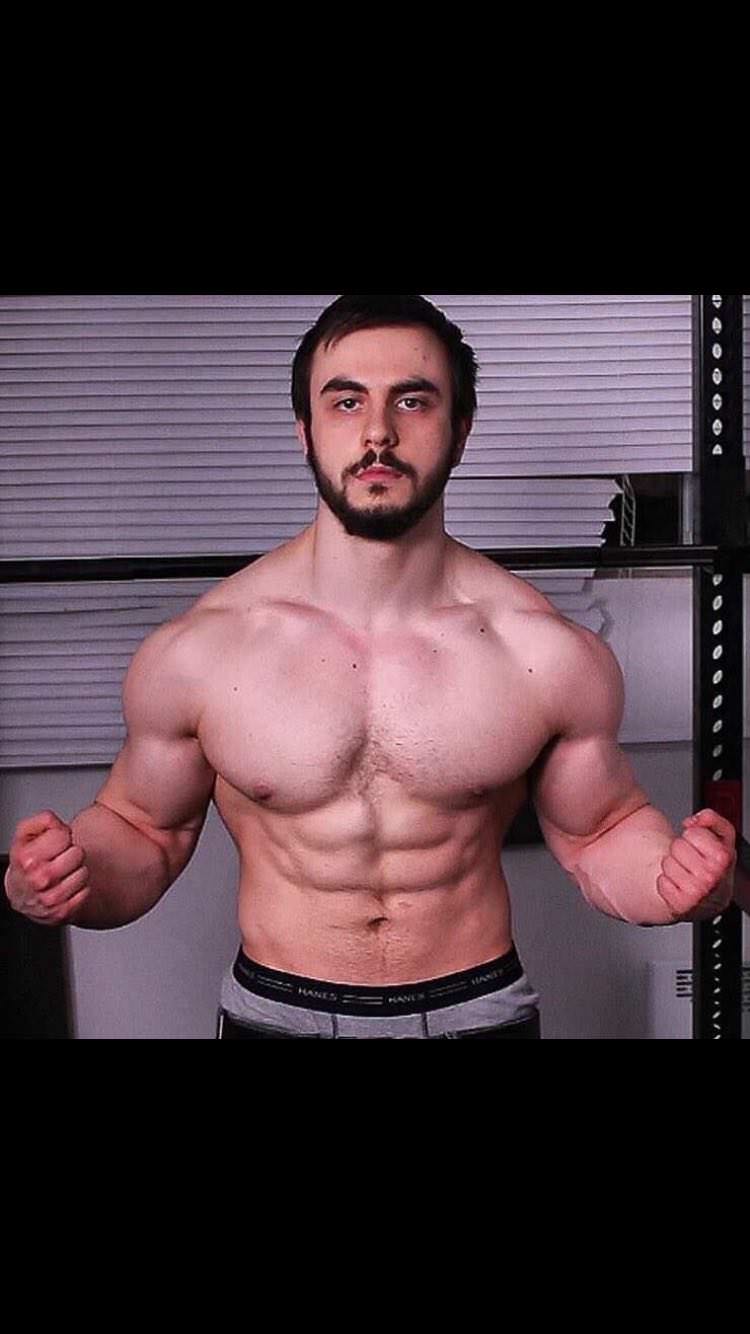 Just hit the gym bro - Album on Imgur