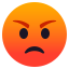 😡
