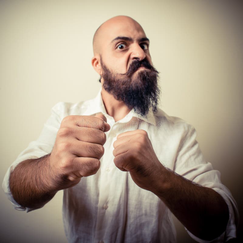 43,439 Angry Beard Man Stock Photos - Free & Royalty-Free Stock Photos from  Dreamstime