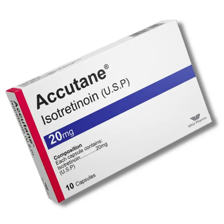 Accutane (Isotretinoin) Prescribing Information: Use, Warnings, and Side  Effects