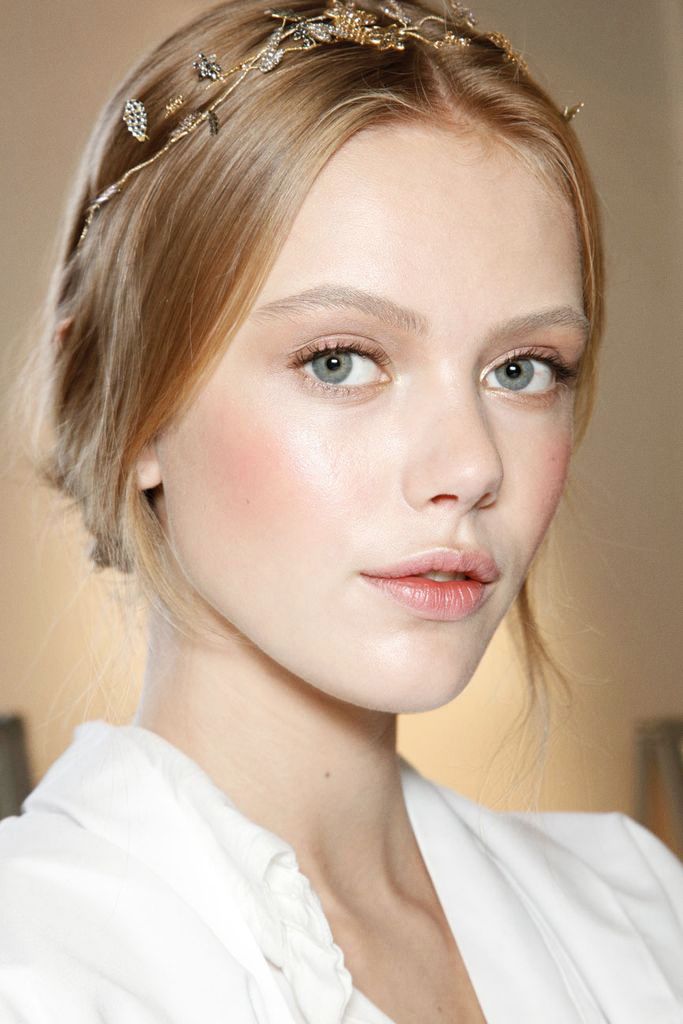 Image result for glowing pale skin