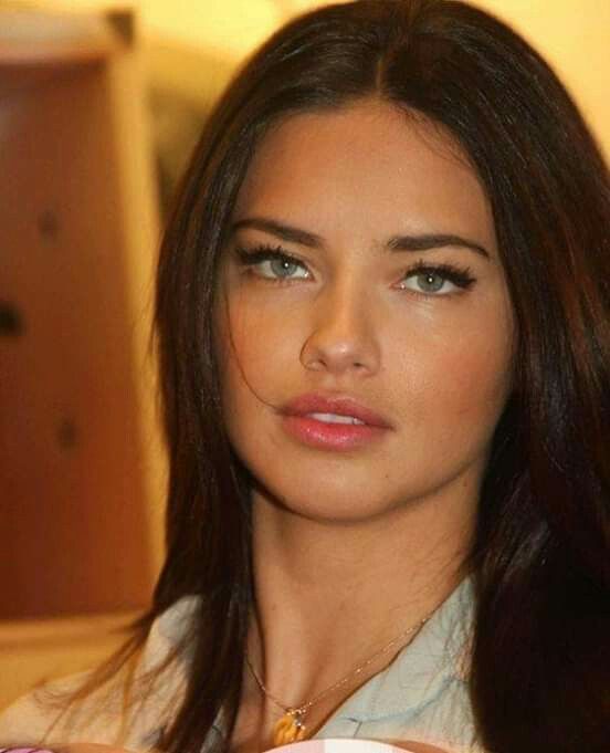 Pin by Haley Wrisinger on Adriana Lima | Adriana lima style, Adriana lima  young, Adriana lima