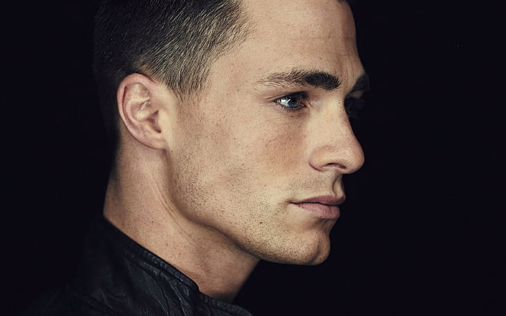 HD wallpaper: colton haynes, actor backgrounds, face, profile, download  3840x2400 colton haynes | Wallpaper Flare