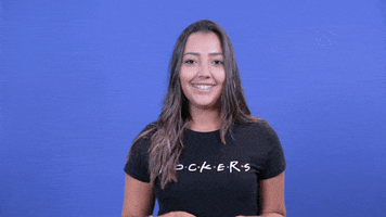 Love You Reaction GIF by Rock Content