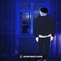 Sad Its Raining GIF