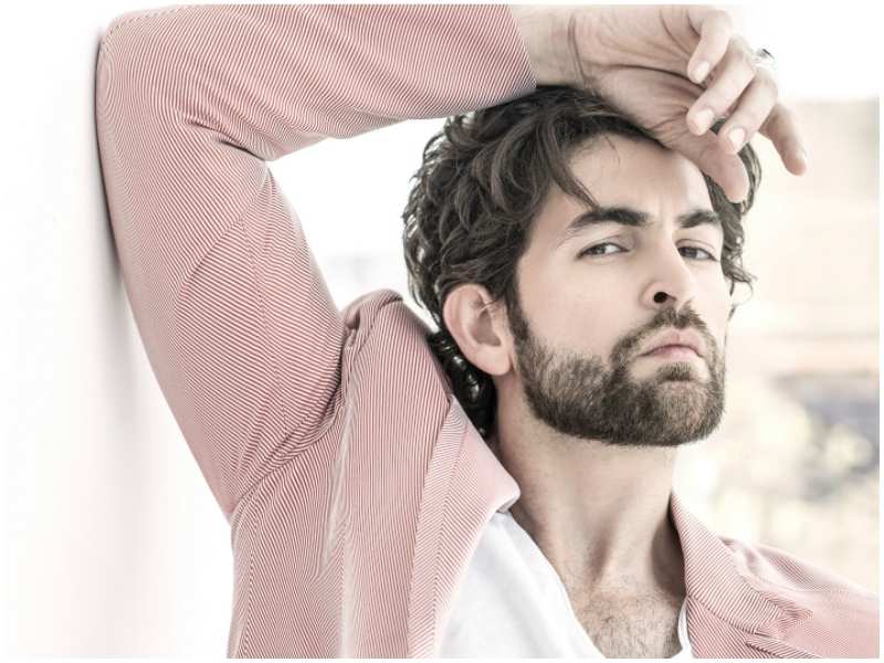 Neil Nitin Mukesh