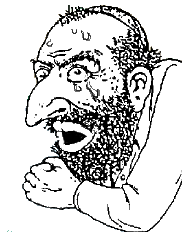 Image - 621199] | Happy Merchant | Know Your Meme