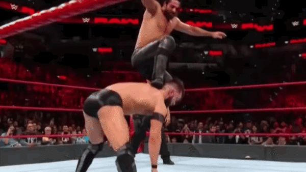 7 Shocking Times WWE Revived Banned Moves