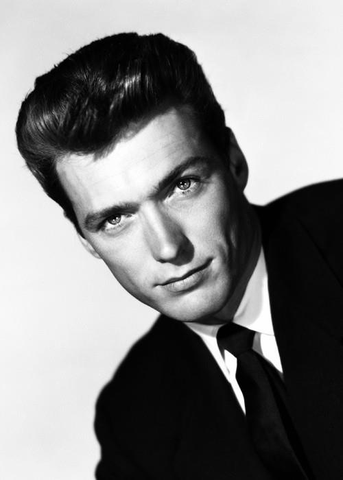 Clint Eastwood! *¬* | Clint eastwood, Clint, Movie stars