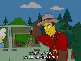 homer simpson episode 6 GIF