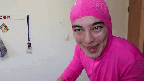 Image result for filthy frank gif
