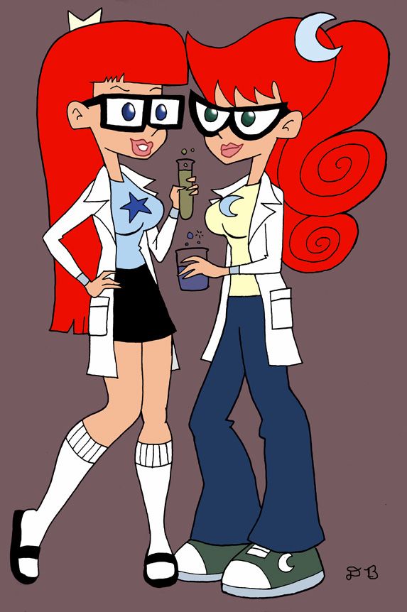 17 Susan and Mary Test ideas | johnny test sisters cosplay, susan and mary  test fanart, johnny test sisters costume