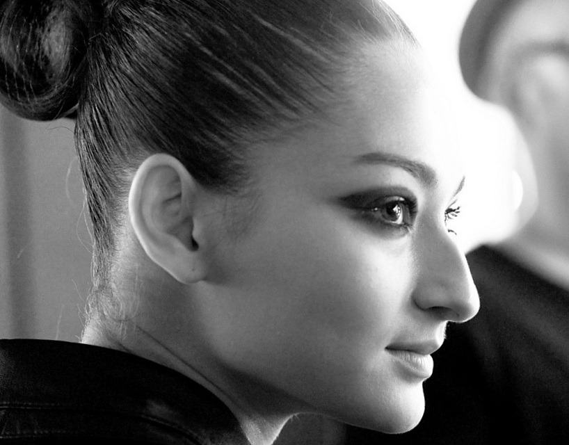 #big nose from BEAUTY SHADOWED