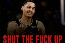 Shut The Fuck Up Meme GIFs | Tenor