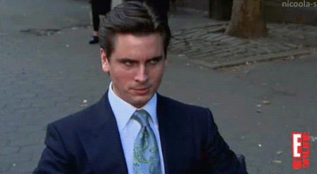 Scott disick GIF - Find on GIFER