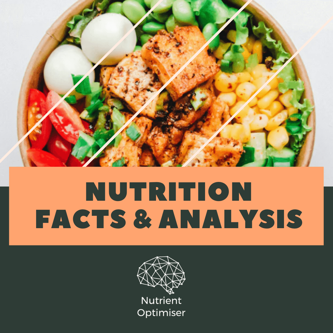nutrientoptimiser.com