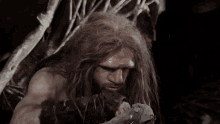 Image result for neanderthal gif