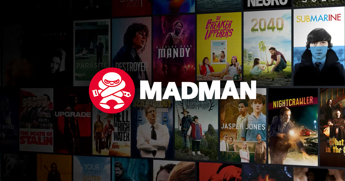 www.madman.com.au
