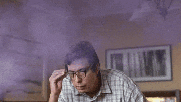 Head Explode Reaction GIF by moodman