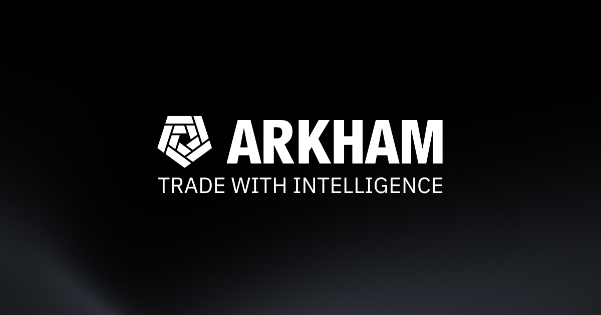 intel.arkm.com