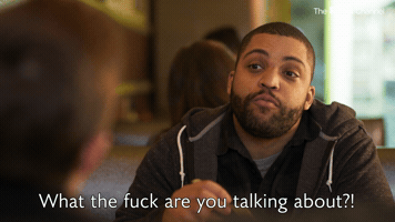 Dave Franco GIF by The Roku Channel