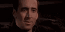 Nicolas Cage Laugh GIFs | Tenor