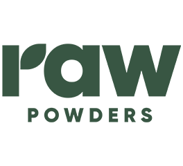 rawpowders.co.uk