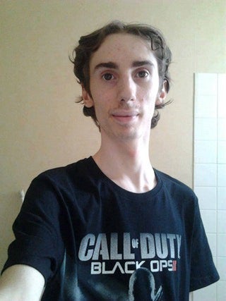 The Book of St.BlackOps2cel, the 'Patron Saint' of Incel Culture