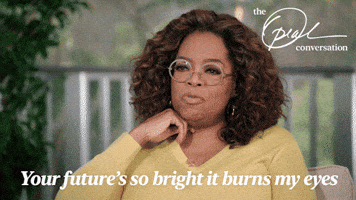You Got This Oprah Winfrey GIF by Apple TV