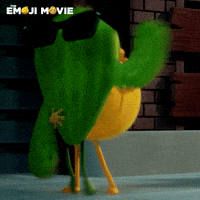 Emoji GIF by Sony Pictures Animation