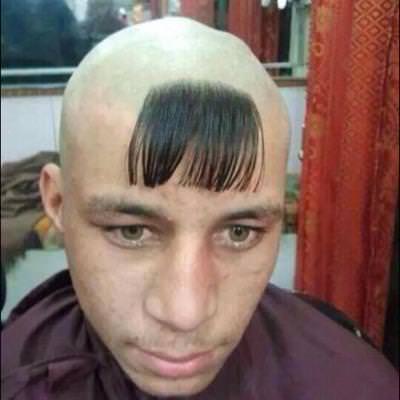 12 Of The Worst Haircuts You’ll Ever See In Your Life