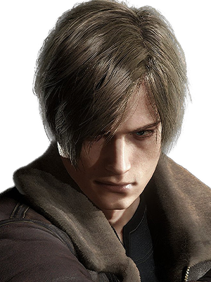 Leon S. Kennedy | DEATH BATTLE Wiki | Fandom