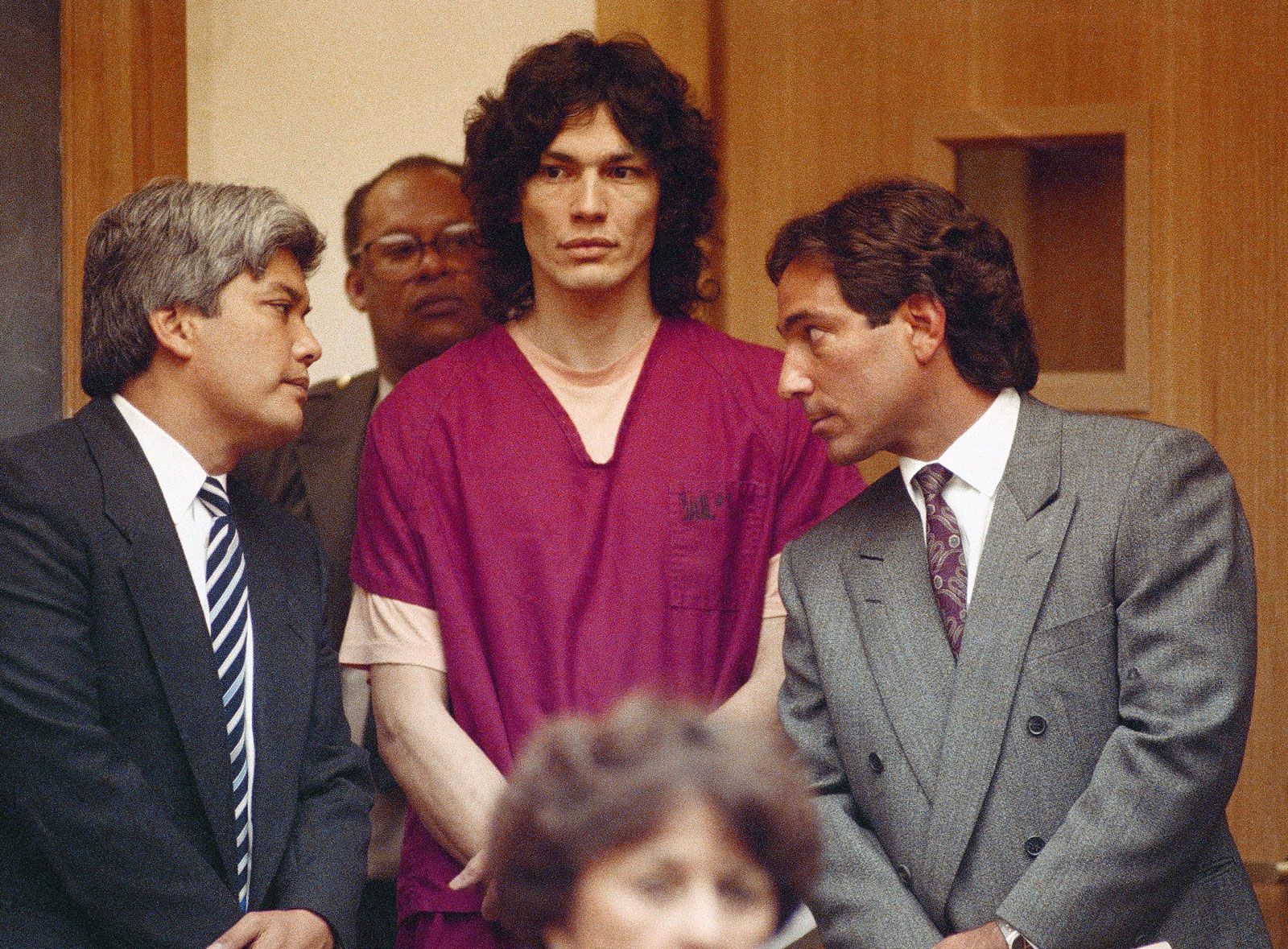 Richard Ramirez | Biography, Murders, Trial, & Facts | Britannica