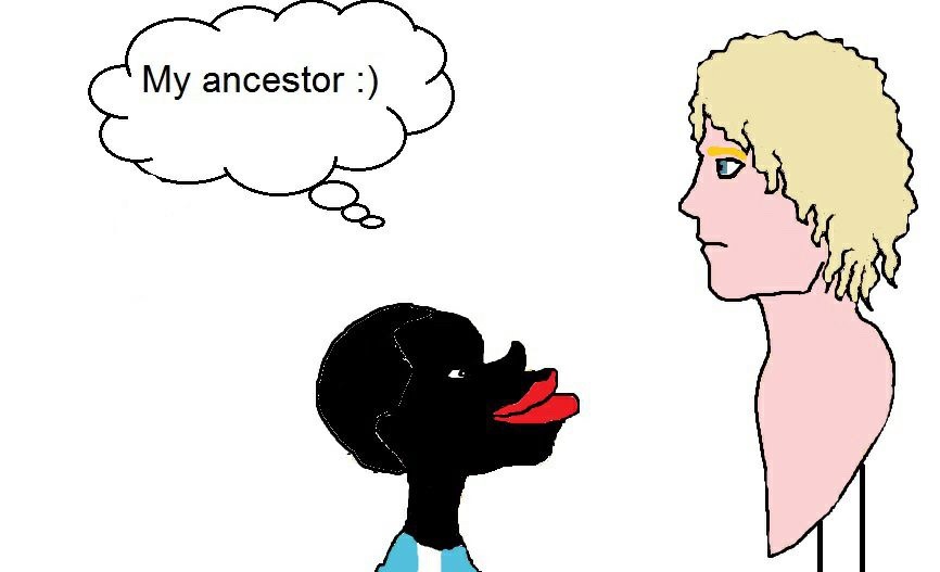 Argentina - Meme by Flavio_15 :) Memedroid