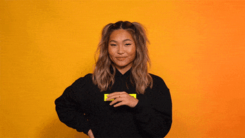 Chloe Kim What GIF by Togethxr