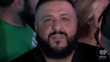 GIF by iHeartRadio