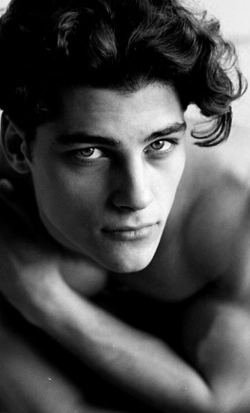 atesh salih is one of the most underrated models i've ever seen |  Looksmax.org - Men's Self-Improvement & Aesthetics