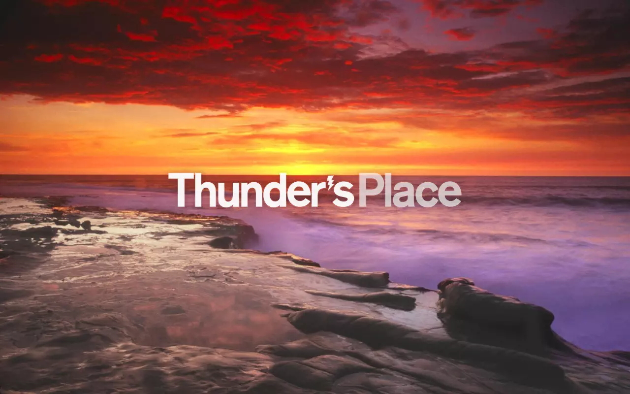 thunders.place