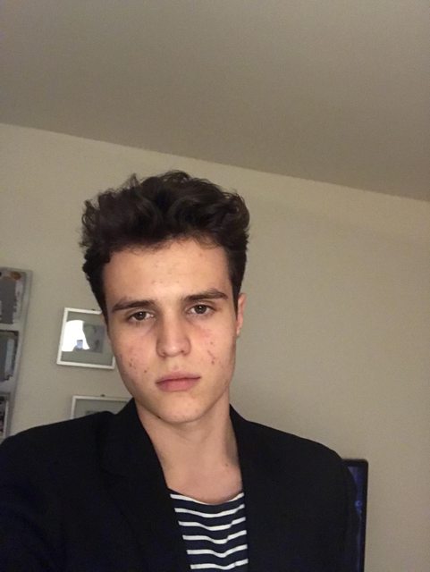 SLAYER] [USER=637]@Arceus300[/USER] explains why masculinity is cope and its all ...